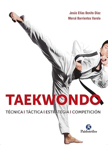 libro-taekwondo-competicion