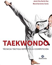 libro-taekwondo-competicion