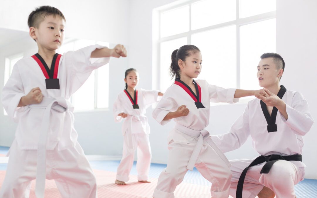 Qué es el Taekwondo y cuáles son sus principales beneficios