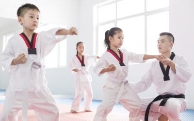 Qué es el Taekwondo y cuáles son sus principales beneficios